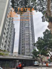 BELA VISTA - 1 DORMITÓRIO  - Apto Residencial Bela Vista1 dorms. 